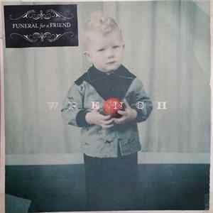 Funeral For A Friend - Wrench Mp3