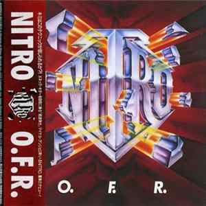 Nitro - O.F.R. (Out Fucking Rageous) Mp3