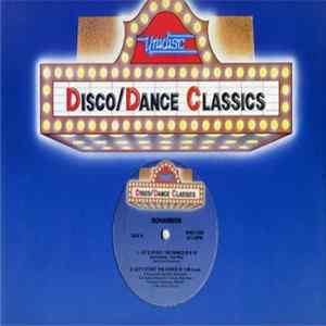 Bohannon - Let's Start II Dance Again Mp3