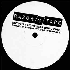 Coeo - Light Star Mp3
