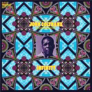 John Coltrane - Infinity Mp3