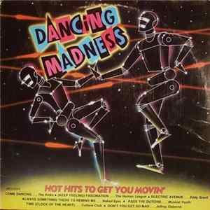 Various - Dancing Madness Mp3