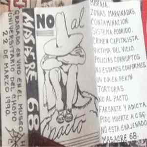 Masacre 68 - No Al Pacto Mp3