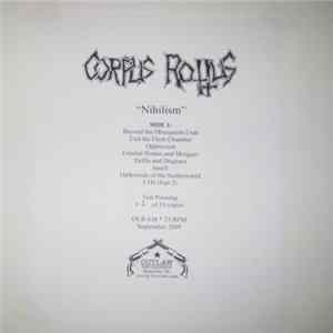 Corpus Rottus - Nihilism Mp3