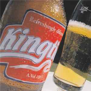 Kingtide - Kingtide Mp3