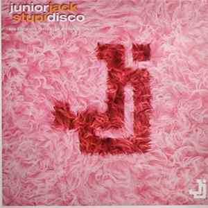 Junior Jack - Stupidisco Mp3