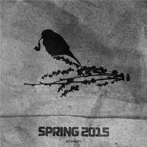 Various - Spring 2015 Mp3