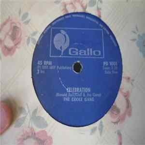 The Coole Gang - Celebration Mp3