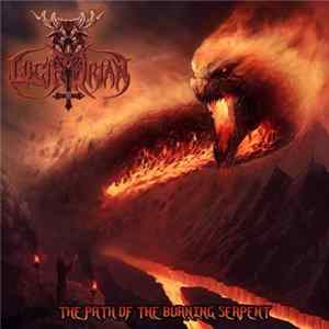 Luciferian - The Path Of The Burning Serpent Mp3