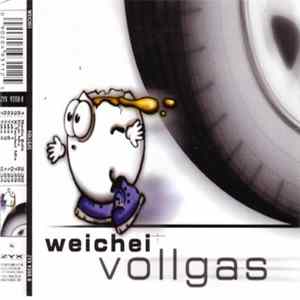 Weichei - Vollgas Mp3