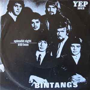 Bintangs - Splendid Sight / $60 Boss Mp3