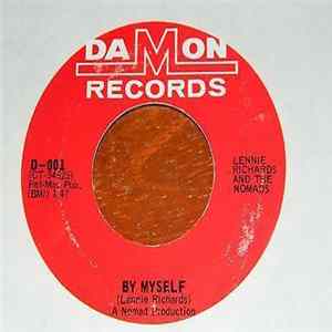 Lennie Richards And The Nomads - By Myself / Cry Baby Mp3