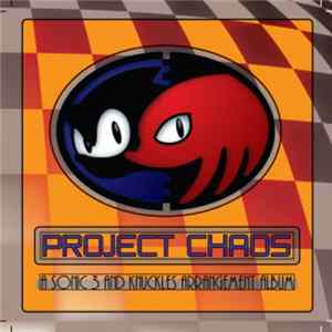 Various - Project Chaos: A Sonic 3 And Knuckles Arrangement Album Mp3