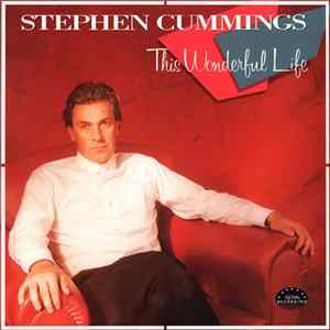Stephen Cummings - This Wonderful Life Mp3