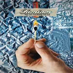 Samiam - You Are Freaking Me Out Mp3
