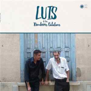 LUIS I SUS BRASEROS, Rumberos Catalans - Luis & Les Rumberos Catalans Mp3