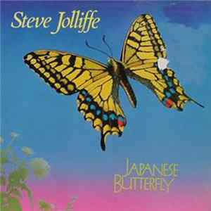 Steve Jolliffe - Japanese Butterfly Mp3