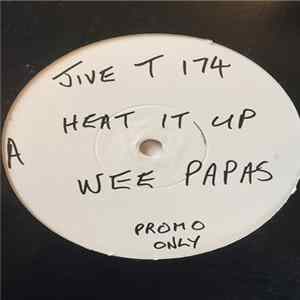Wee Papa Girl Rappers - Heat It Up Mp3