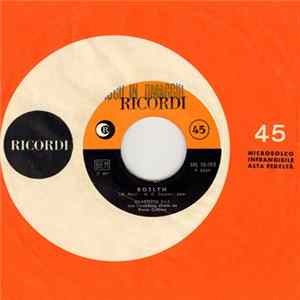 Quartetto Due + Due - Roslyn / I Magnifici sette Mp3