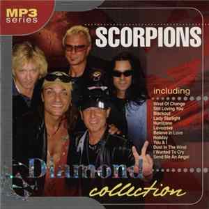 Scorpions - Diamond Collection Mp3