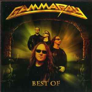 Gamma Ray - Best Of Mp3