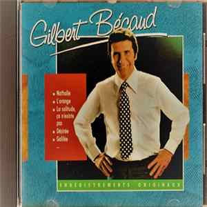 Gilbert Bécaud - Gilbert Bécaud Mp3