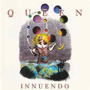 Queen - Innuendo Mp3