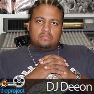 DJ Deeon - Joyful / Handz Up Mp3