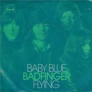 Badfinger - Baby Blue Mp3