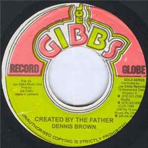 Dennis Brown - Created By The Father Mp3