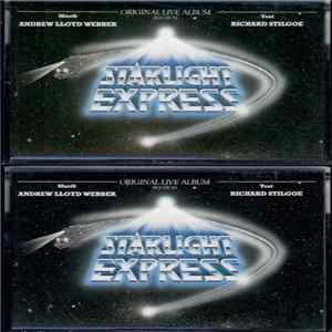 Andrew Lloyd Webber - Starlight Express - Original Live Album-Bochum Mp3