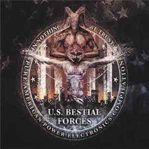 Various - United States Bestial Forces Mp3