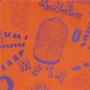 The Meta-Matics - Complete Discography Mp3