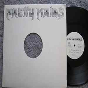 Pretty Maids - Future World Mp3