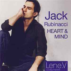 Jack Rubinacci - Heart & Mind Mp3