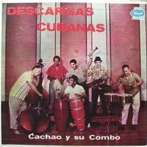 Cachao Y Su Combo - Descargas Cubanas Mp3