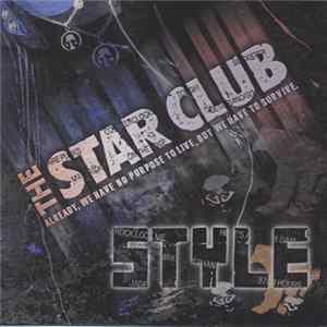 The Star Club - Style Mp3