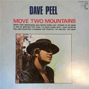 Dave Peel - Move Two Mountains Mp3