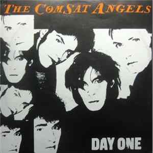 The Comsat Angels - Day One Mp3