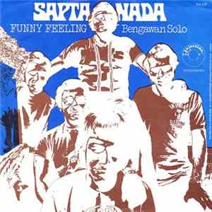 Sapta Nada - Funny Feeling Mp3