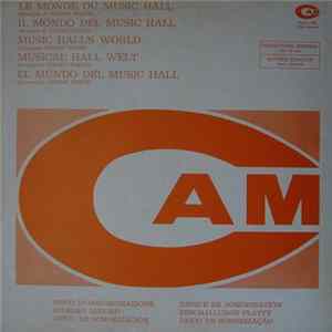 Pierre Porte - Le Monde Du Music Hall Mp3