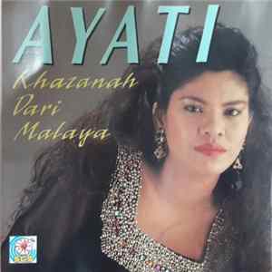 Ayati - Khazanah Dari Malaya Mp3