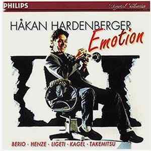 Håkan Hardenberger - Emotion Mp3