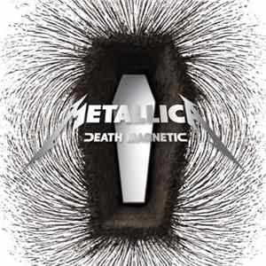Metallica - Death Magnetic Mp3