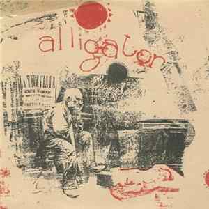 Alligator - Downwind From The Outhouse Mp3