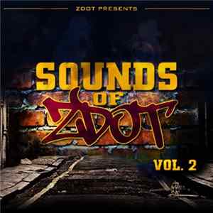 Z Dot - Sounds Of Zdot Vol.2 Mp3