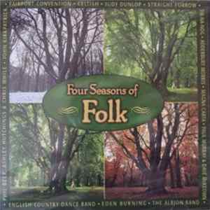 Various - Four Seasons Of Folk Mp3