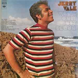 Jerry Vale - We've Only Just Begun Mp3