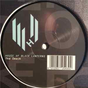 House Of Black Lanterns - The Smack EP Mp3