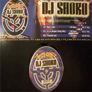 DJ Shoko - Was'n Das Mp3